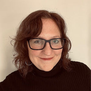 Meet your Posher, Susan